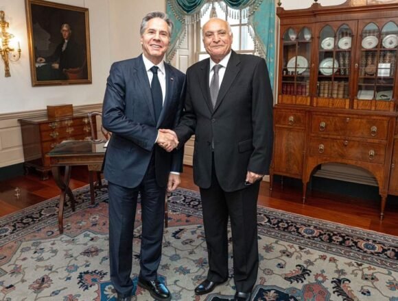 SÁHARA OCCIDENTAL | Washington y Argel exigen a Marruecos y al Frente POLISARIO sentarse a negociar sin condiciones previas