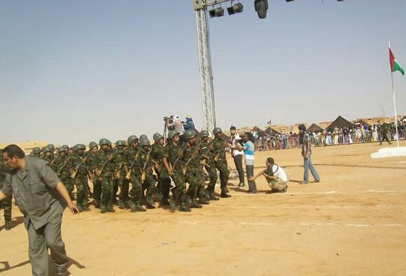 La Actualidad Saharaui: 11 de octubre de 2020 ??