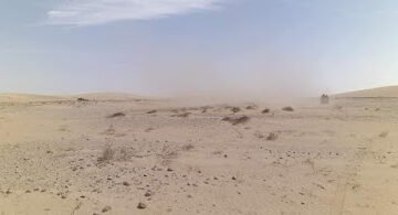 WhatsApp2BImage2B2020-11-272Bat2B21.25.49 Medio mes de guerra del Sáhara Occidental. ¿Qué ha pasado en estos 15 días?