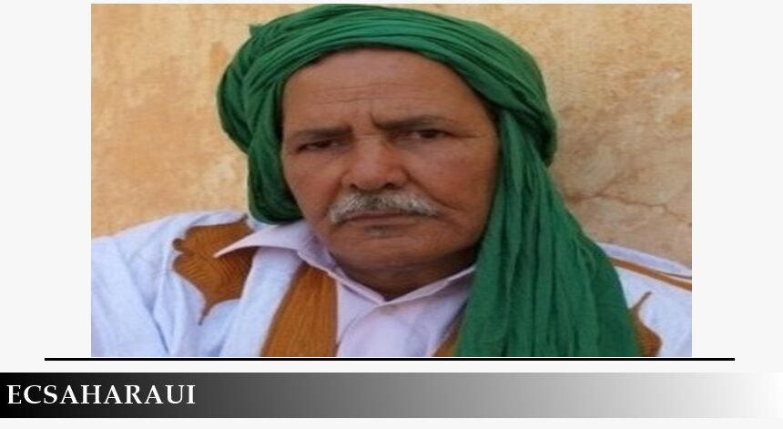 Muere el ex preso político saharaui Mbarek Omar Brahim (Daudi)