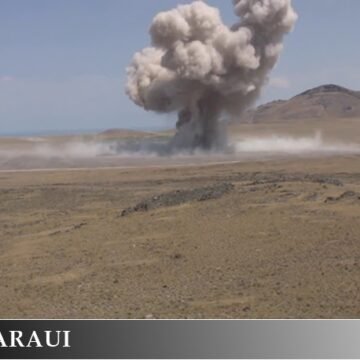 El Ejército saharaui confirma en su último parte de guerra haber atacado zonas en Guelta