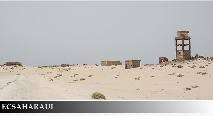 Sáhara Occidental: Tensión entre Marruecos y Mauritania por La Güera