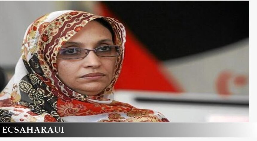 Las mujeres saharauis reprimidas, torturadas, desprotegidas y encarceladas por las autoridades de ocupación marroquíes