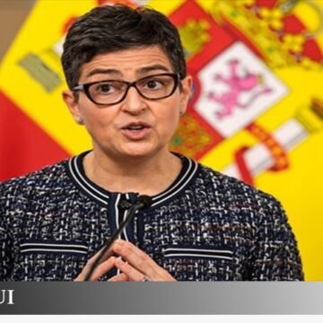 Arancha González: «España y EE.UU están de acuerdo en que la solución en el Sáhara Occidental debe ser impulsada por la ONU»