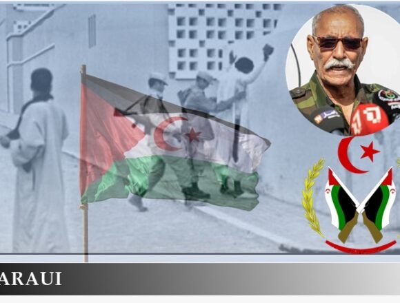 La #ActualidadSaharaui: 17 de junio de 2021 ??