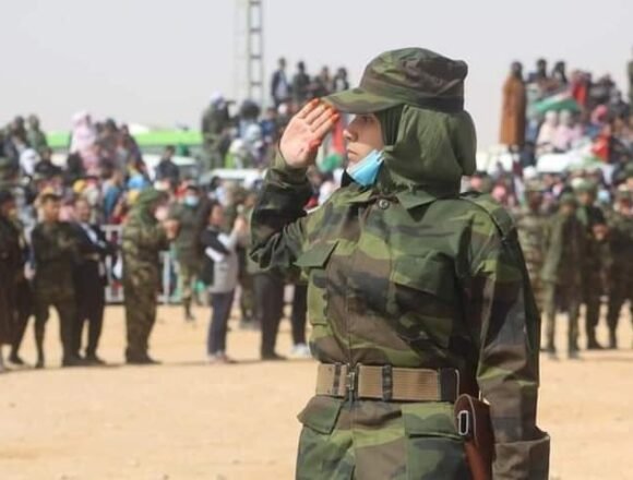 La #ActualidadSaharaui: 16 de junio de 2021 ??