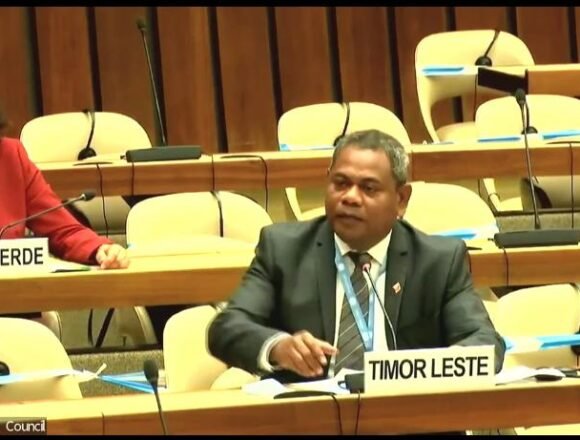 El «Grupo de Ginebra de Apoyo al Sáhara Occidental» condena el continuo saqueo de los recursos naturales saharauis por parte de Marruecos