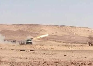 El Ejército saharaui destruye arsenal militar y logístico marroquí en Mahbes y Auserd dañando la infraestructura del muro militar marroquí