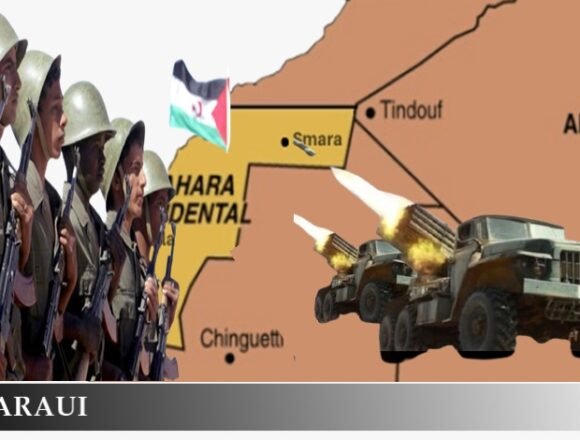 La #ActualidadSaharaui: 25 de septiembre de 2021 ?? ?? ??