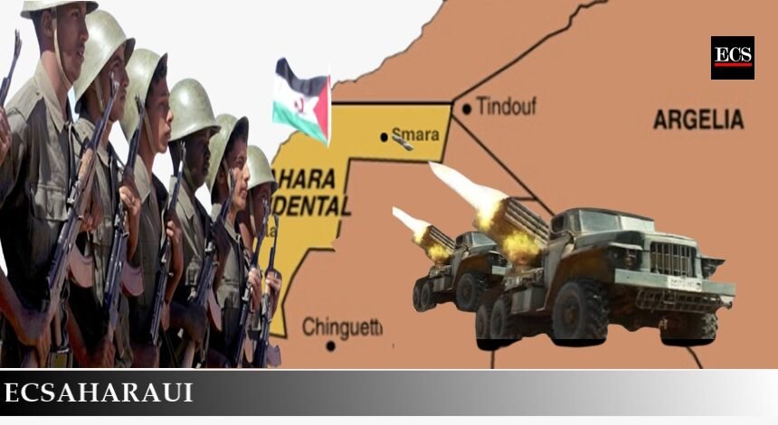 La #ActualidadSaharaui: 25 de septiembre de 2021 ?? ?? ??