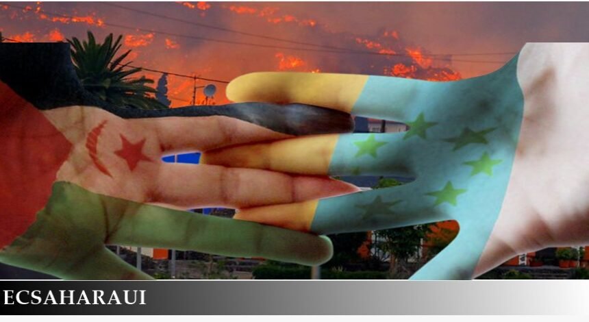 La #ActualidadSaharaui: 27 de septiembre de 2021 ?? ?? ??