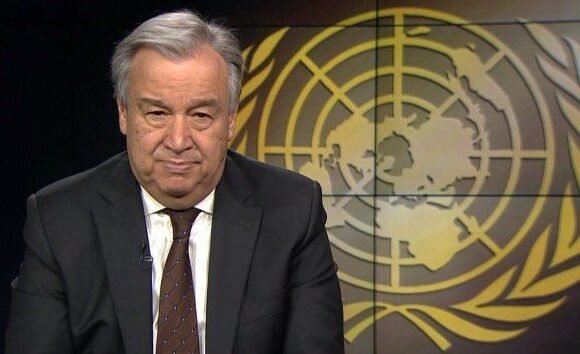 WhatsApp2BImage2B2021-10-062Bat2B00.52.53 ECSaharaui | Informe anual del Secretario General sobre el Sáhara Occidental