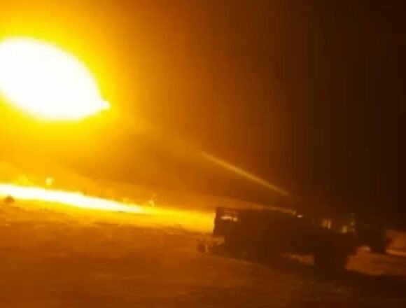 GUERRA EN EL SAHARA | Parte de guerra Nº90