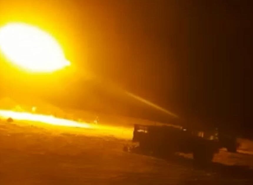 GUERRA EN EL SAHARA | Parte de guerra Nº90