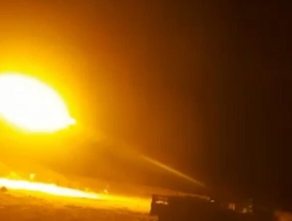 WhatsAppImage2021-01-06at19.35.41 El Ejército saharaui conduce un severo cuádruple ataque contra el pelotón 67 de las FAR en Al Baggari