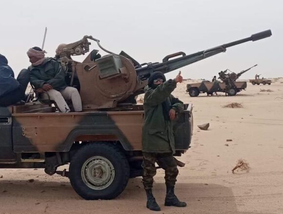 ¡ÚLTIMAS noticias – Sahara Occidental! | 30 de enero de 2021