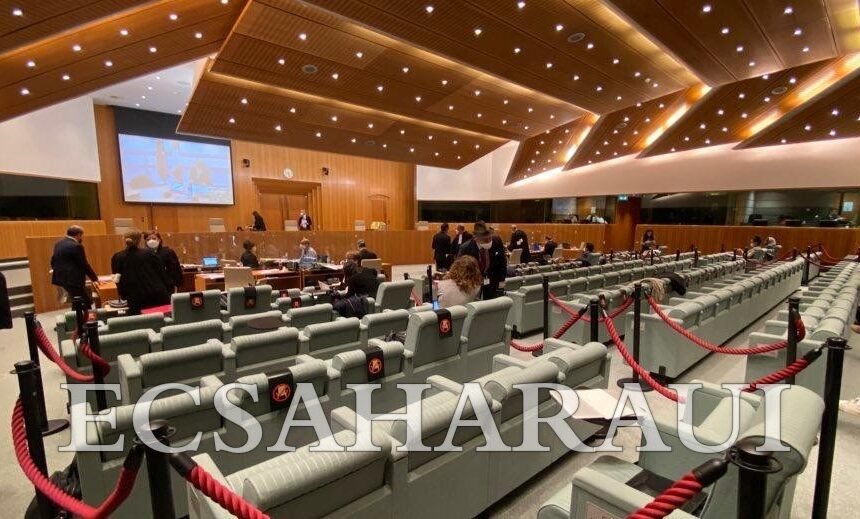 TJUE: »La defensa del acusado y las partes que lo apoyan reconocen legalmente el estatus separado y distinto del Sáhara Occidental de Marruecos» – #TJUE_POLISARIO