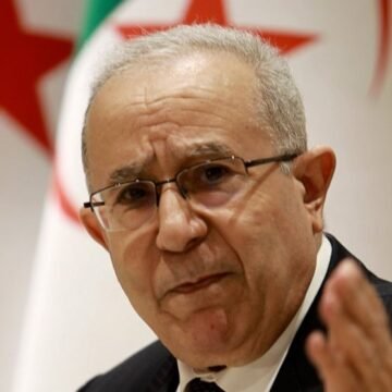 Argelia convoca al embajador de Francia para pedir explicaciones
