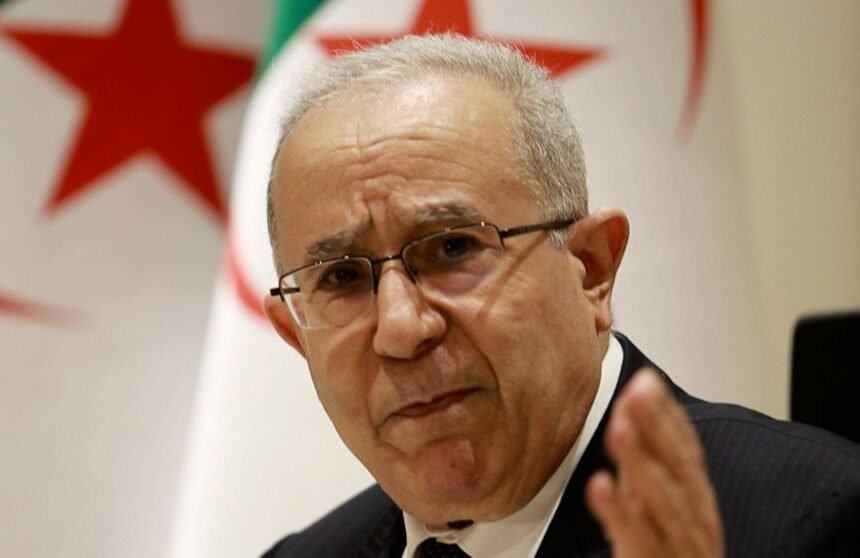 WireAP_ba8eaf0d3e1440f998b746867678a7b8_16x9_992 Argelia convoca al embajador de Francia para pedir explicaciones