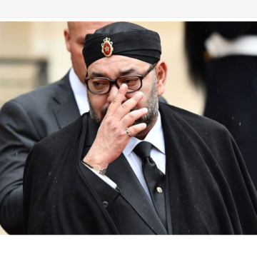 Mohamed VI mantiene paralizado desde hace dos meses la aprobación real de los embajadores de la UE, París, Bruselas y Londres