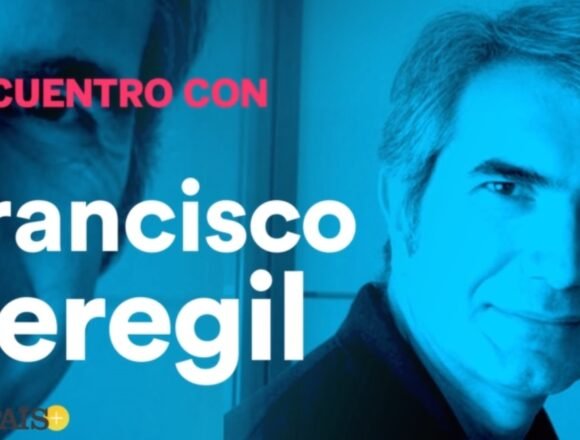 Francisco Peregil: “De lo poco que asumen las dos partes del conflicto es que en el Sáhara se vive mal” | EL PAÍS que hacemos | EL PAÍS