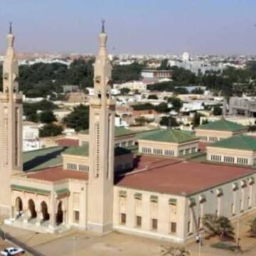 Mauritania enciende las alarmas por nuevo rebrote de coronavirus en Nuakchot — ECSAHARAUI