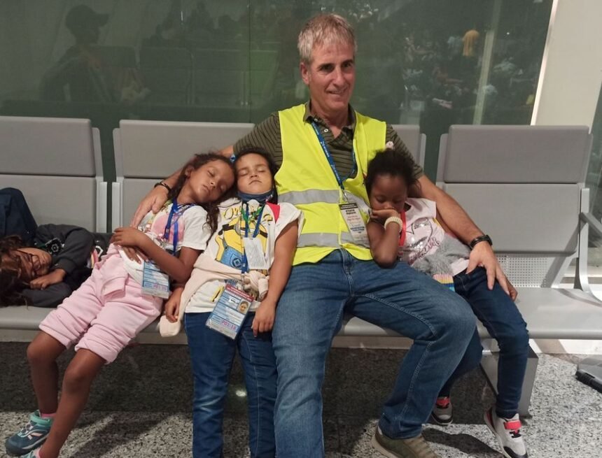 a6976e7e-986b-4ee8-94ef-408b20aee51b_16-9-discover-aspect-ratio_default_1001641 La accidentada despedida a los niños saharauis acogidos en Euskadi – Noticias de Gipuzkoa