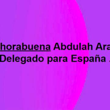 La Actualidad Saharaui: 25 de enero de 2020 (fin de jornada) ??