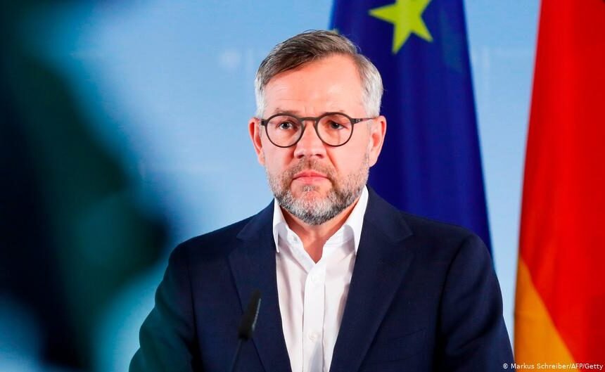 Alemania pide el nombramiento urgente de un nuevo enviado de la ONU | Sahara Press Service