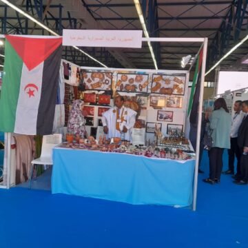 ¡SAHARA OCCIDENTAL! BOLETÍN de últimas noticias del 14 de junio de 2022