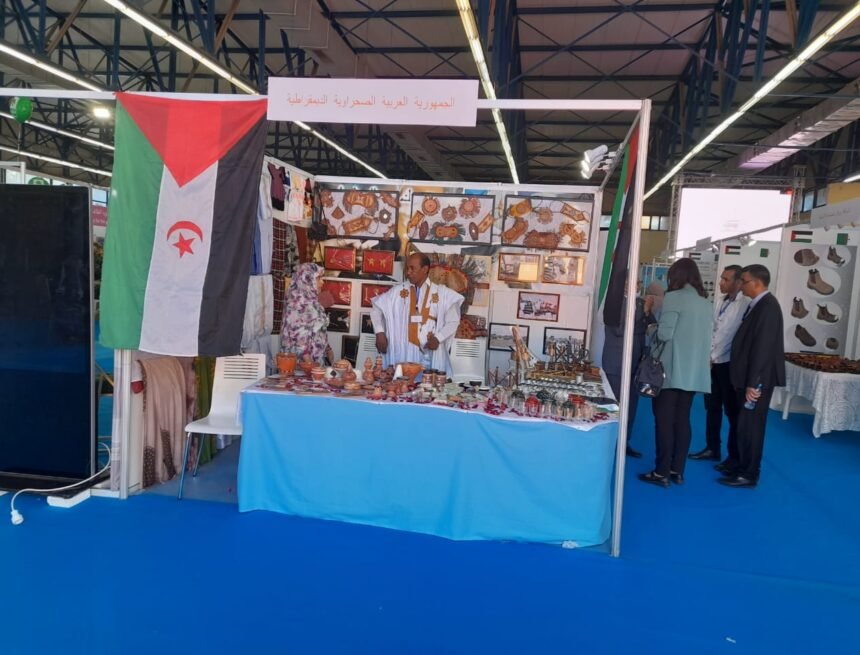 ¡SAHARA OCCIDENTAL! BOLETÍN de últimas noticias del 14 de junio de 2022