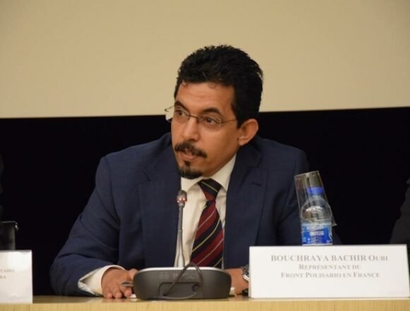 abbi Le peuple sahraoui attend à ce que la rencontre de Genève soit une première étape vers l’autodétermination (diplomate) | Sahara Press Service