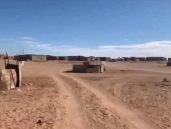 Cuatro mil niños saharauis pasarán este verano en el desierto a más de 50 grados – ABC