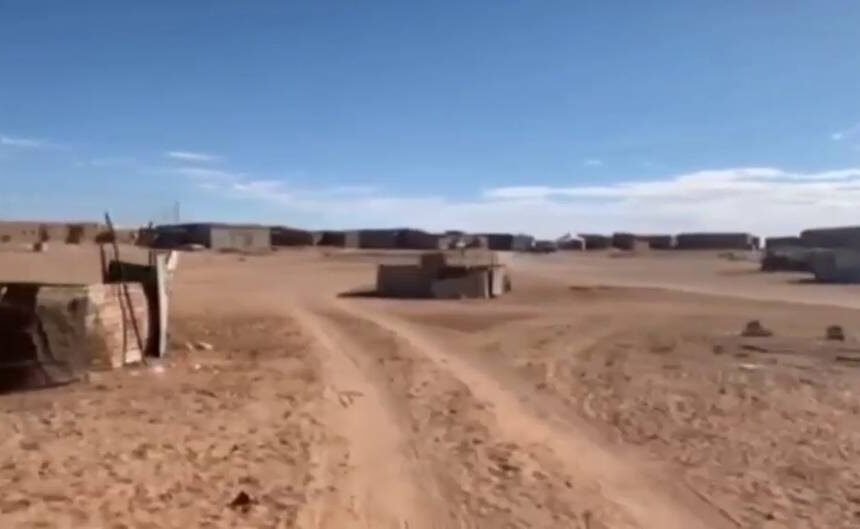 abc-6169456003001-vs-940x529-1 Cuatro mil niños saharauis pasarán este verano en el desierto a más de 50 grados – ABC