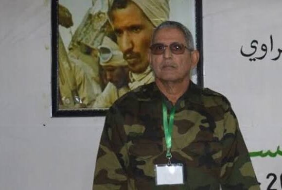 El presidente de la Comisiòn de Defensa y Seguridad afirma que el ELPS logró grandes victorias y causado «pérdidas humanas y materiales a las fuerzas de ocupación» | Sahara Press Service