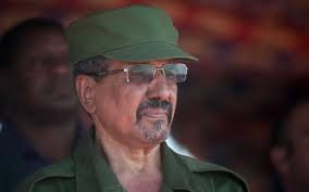 Con Abdelaziz al frente del Estado, la identidad nacional saharaui se consolidó, se fortaleció la unidad nacional; la causa saharaui y la RASD tuvieron màs impulso y reconocimiento internacionales, afirma diplomático saharaui | Sahara Press Service