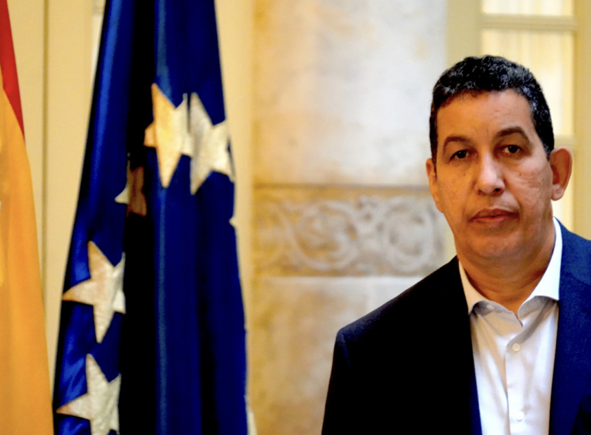 El Frente POLISARIO denuncia la maniobra de Marruecos y empresarios españoles en la ciudad ocupada de Dajla (Sáhara Occidental) | Sahara Press Service