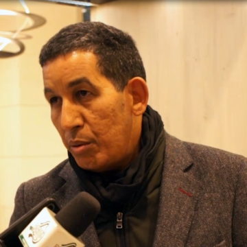 “La iniciativa unilateral marroquí no modifica la naturaleza política ni jurídica del Sahara Occidental”: Abdulah Arabi | Sahara Press Service