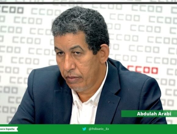 El Frente Polisario advierte que cualquier negociación con Marruecos debe estar acompañada por compromisos claros por parte de la ONU – Delegación del Frente Polisario para España