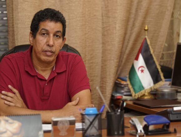 Arabi califica de “tibia y carente de valentía” la mención de Pedro Sánchez al Sahara Occidental en la 75 sesión de la Asamblea General de la ONU | Sahara Press Service