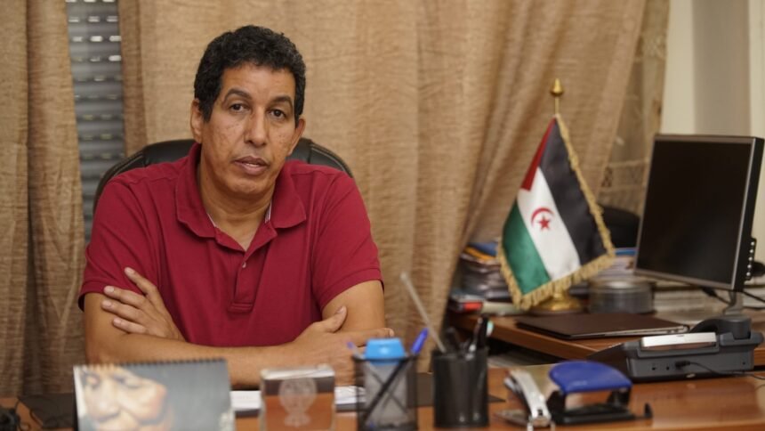 Arabi califica de “tibia y carente de valentía” la mención de Pedro Sánchez al Sahara Occidental en la 75 sesión de la Asamblea General de la ONU | Sahara Press Service