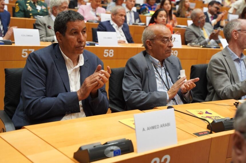 Abdulah Arabi responde al ministro de Pesca de España, Luis Planas, por intentar “restar valor» al Frente POLISARIO e influir en el TJUE | Sahara Press Service