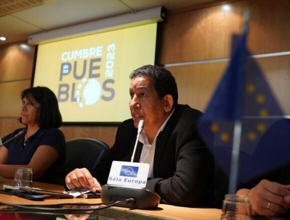 abdulah_arabi_sala_europa_n Arabi desafía a España a utilizar sus “excelentes relaciones” con Marruecos para garantizar el respeto a la legalidad internacional en el Sáhara Occidental | Sahara Press Service