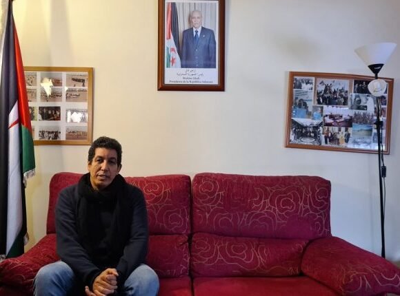 Abdullah Arabi: “Unidas Podemos no puede permitir que el Gobierno actúe contra el Derecho Internacional” – Cuarto Poder