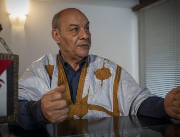 Diplomático saharaui resalta el papel de la República Saharaui para que el “norte de África sea estable” (VIDEO) | Sahara Press Service