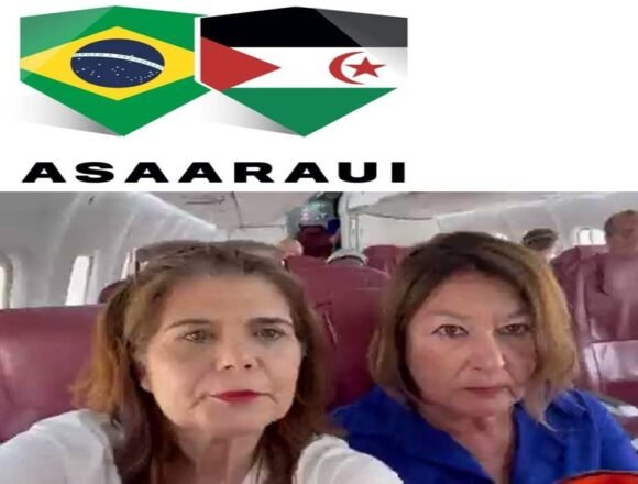Asociación Brasileña deplora expulsión de dos abogadas españolas y exige respeto de los dd.hh en ZZ.OO del Sahara Occidental | Sahara Press Service