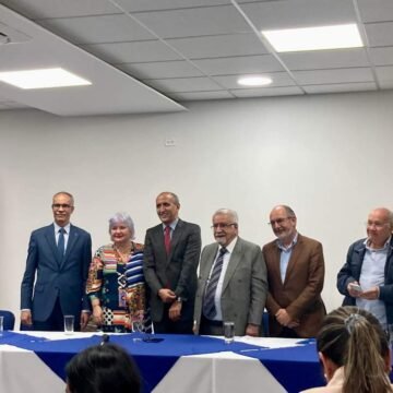 Celebran acto de restablecimiento de las relaciones entre la República Saharaui y Colombia | Sahara Press Service