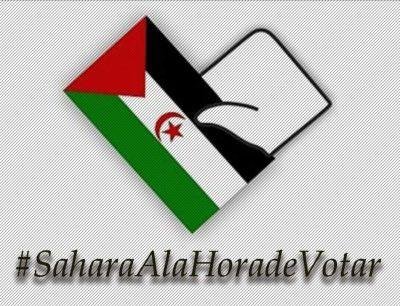¡LA ACTUALIDAD SAHARAUI! – 8/6/2023 – NOTICIAS del Sahara Occidental