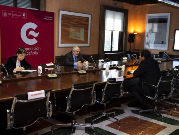 L’Espagne va augmenter son aide humanitaire au peuple sahraoui | Sahara Press Service