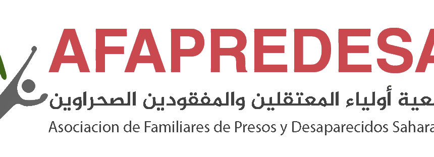 AFAPREDESA | Carta abierta a los miembros del Gobierno de España: NO SEAN CÓMPLICES, MÁS TIEMPO, CON LOS CRÍMENES DE GUERRA Y GRAVES VIOLACIONES DE DERECHOS HUMANOS PERPETRADOS POR EL REINO DE MARRUECOS EN EL SAHARA OCCIDENTAL